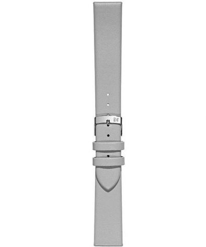 Řemínek Morellato Micra-Evoque EC Nappa Gray 14 mm