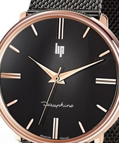 Dámské hodinky Lip Dauphine 671318