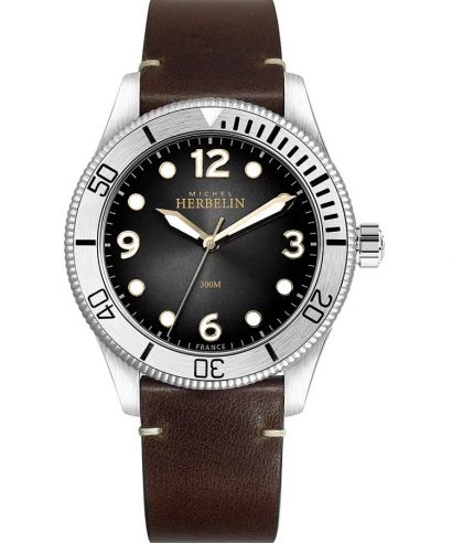 Pánské hodinky Herbelin Trophy 12260/T14MA