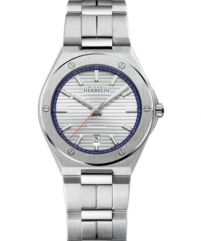 Pánské hodinky Herbelin Cap Camarat Automatic 1645/B42