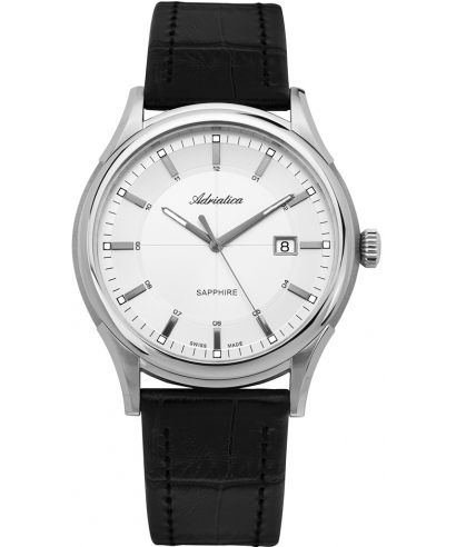 Pánské hodinky Adriatica Classic A2804.5213Q