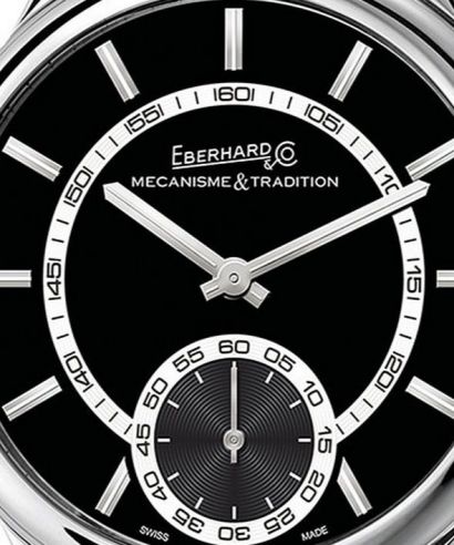 Pánské hodinky Eberhard Traversetolo Vitre 21120.16 CA