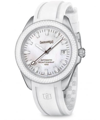 Pánské hodinky Eberhard Scafograf 100 Automatic 41039.01 CU