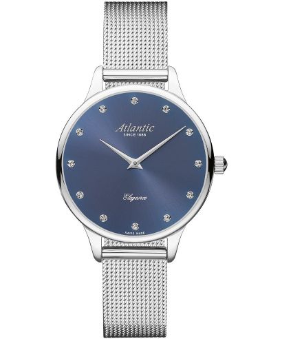 Dámské hodinky Atlantic Elegance 29038.41.57MB