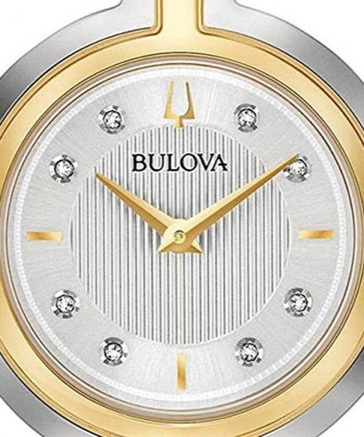 Dámské hodinky Bulova Rhapsody 98P193