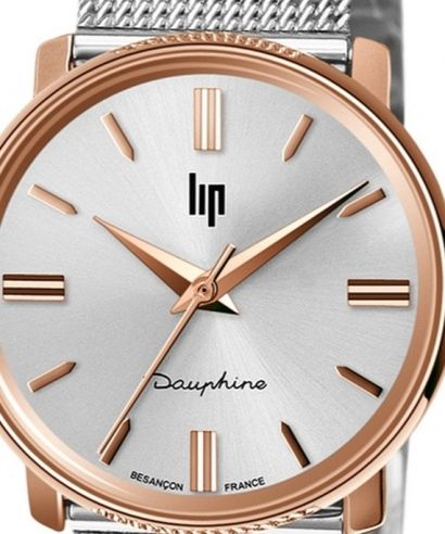 Dámské hodinky Lip Dauphine 671472
