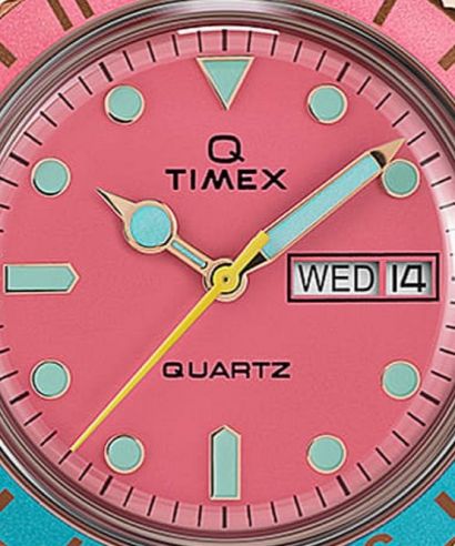 Hodinky Timex Timex Q Reissue