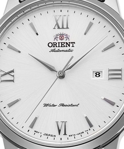 Dámské hodinky Orient Contemporary Automatic RA-NR2003S10B