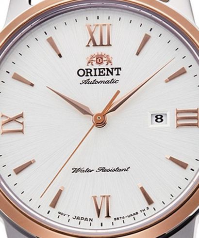 Dámské hodinky Orient Contemporary Automatic RA-NR2004S10B