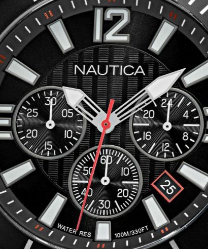 Pánské hodinky Nautica NST SET NAPNSS124
