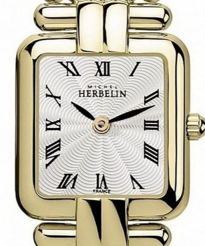Dámské hodinky Herbelin Perles 17473/BP08