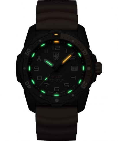 Pánské hodinky Luminox Bear Grylls Survival Sea Series XB.3729.NGU