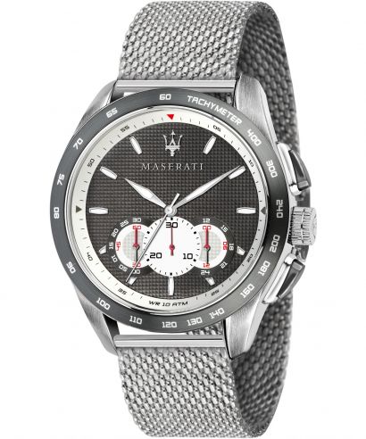 Pánské hodinky Maserati Traguardo Chronograph R8873612008