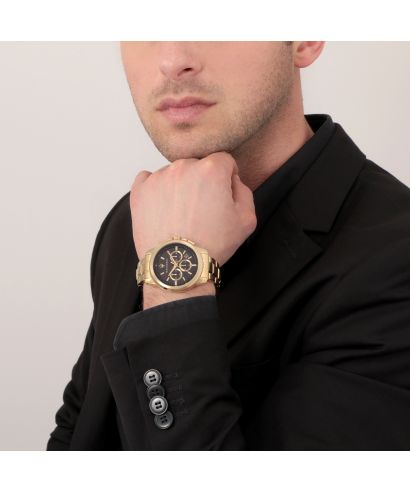 Pánské hodinky Maserati Successo Chronograph R8873621013