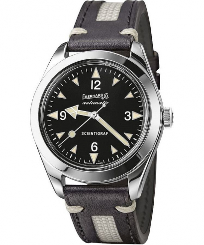 Pánské hodinky Eberhard Scientigraf 41043.01 CP