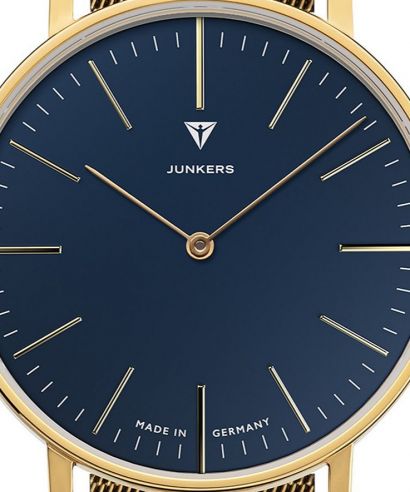 Pánské hodinky Junkers Dessau 9.17.03.01.M
