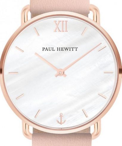 Dámské hodinky Paul Hewitt Miss Ocean Line PH-M-R-P-30S