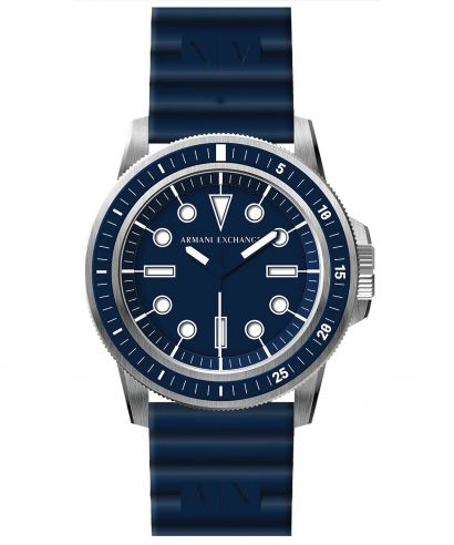 Pánské hodinky Armani Exchange Leonardo AX1851