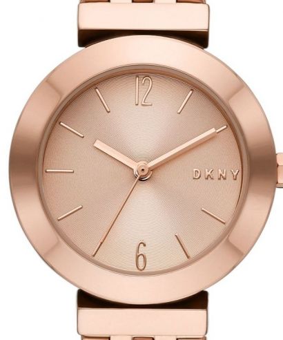 Dámské hodinky DKNY Donna Karan New York Stanhope NY2964