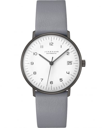 Dámské hodinky Junghans max bill Kleine Automatic 027/4006.02