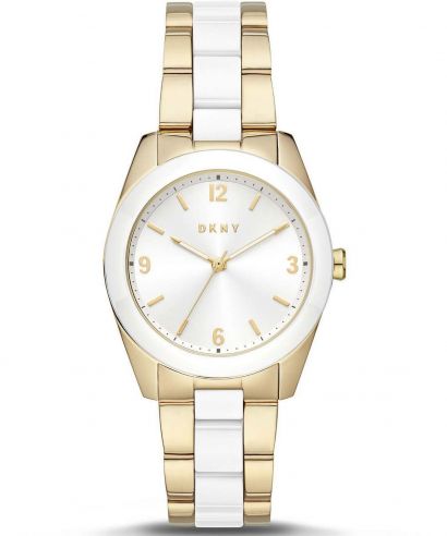Dámské hodinky DKNY Donna Karan New York Nolita NY2907