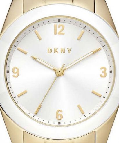 Dámské hodinky DKNY Donna Karan New York Nolita NY2907