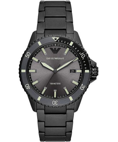 Pánské hodinky Emporio Armani Diver AR11398