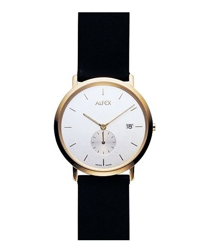 Pánské hodinky Alfex Slim Line 5468-035