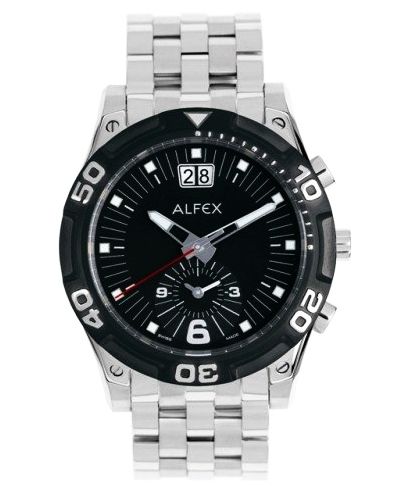 Pánské hodinky Alfex Aquatec 5540-368