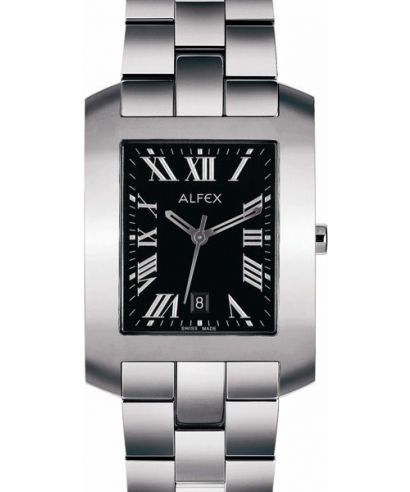 Dámské hodinky Alfex Modern Classic 5560-370