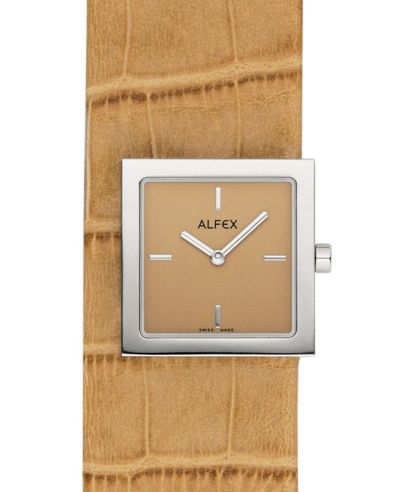 Dámské hodinky Alfex New Structures 5604-635
