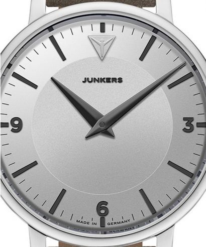 Pánské hodinky Junkers Therese 9.01.01.03
