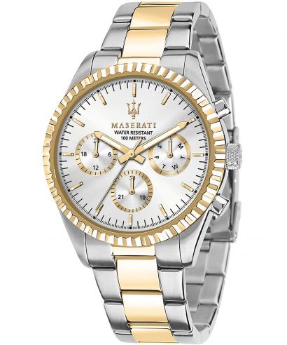 Pánské hodinky Maserati Competizione R8853100021