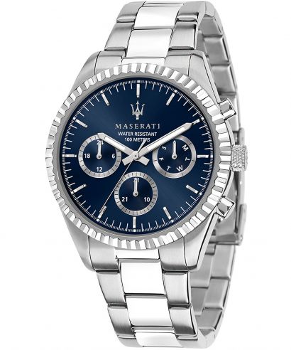 Pánské hodinky Maserati Competizione R8853100022