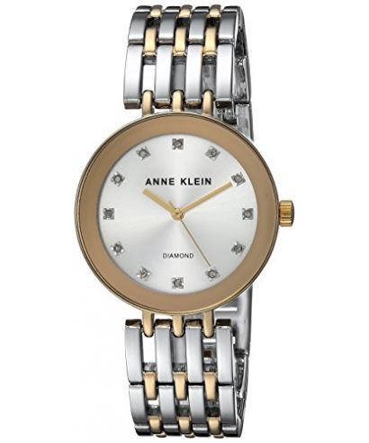 Dámské hodinky Anne Klein DIAMONDS AK-2945SVTT