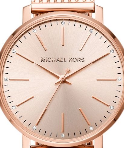 Dámské hodinky Michael Kors Pyper MK4340