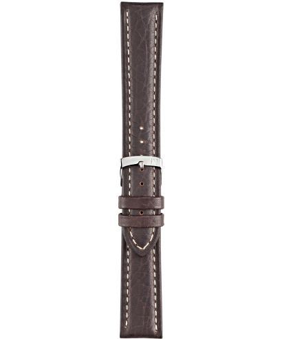 Řemínek Morellato Kuga Cuio Rugato 20 mm