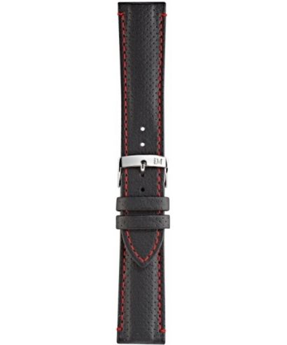 Řemínek Morellato Race Microfori 22 mm