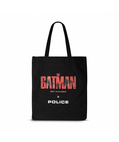 Taška Batman x Policie