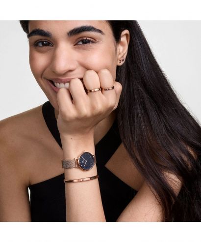 Náramek dámské Daniel Wellington Classic S