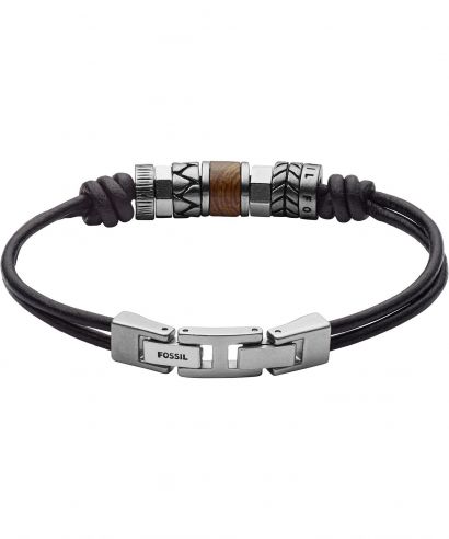 Pánské náramek Fossil Bracelet JF84196040