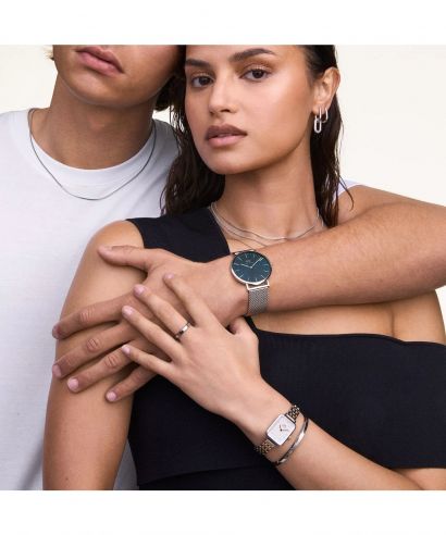 Náramek dámské Daniel Wellington Classic S