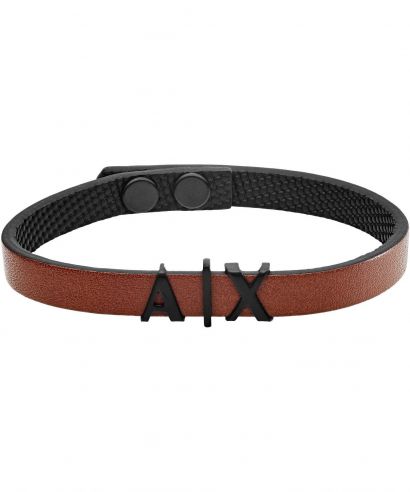 Pánské hodinky Armani Exchange Logo AXG0054001
