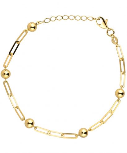 Náramek Bonore - Zlato 585