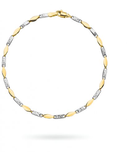 Náramek Bonore - Zlato 585