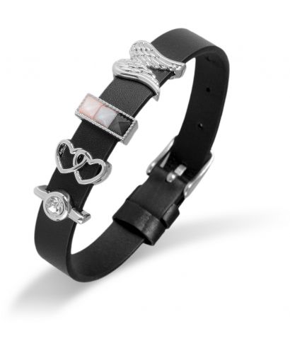 Náramek Pierre Ricaud Black PR141.5BL