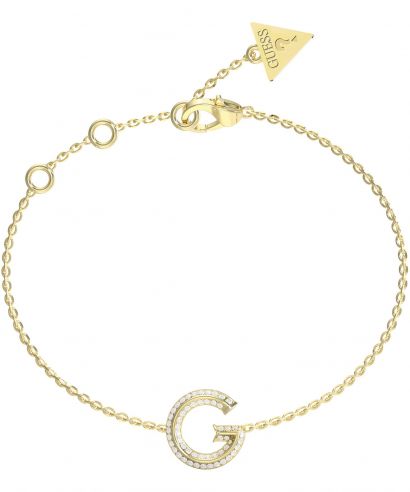 Náramek Guess G Crystal