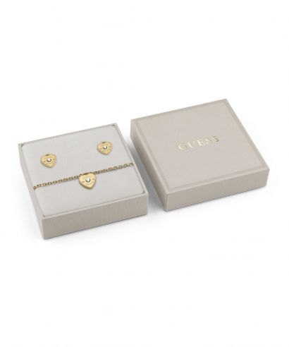 Náramek Guess Guess Amore SET