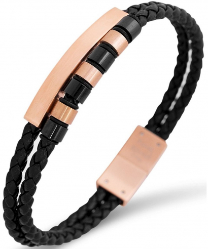 Náramek Pierre Ricaud Rose-Gold