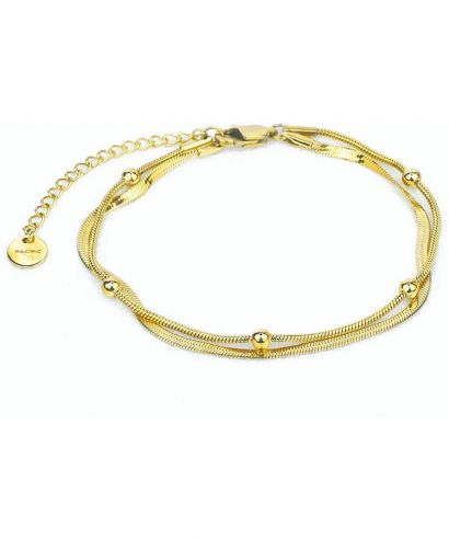 Náramek Pacific Gold